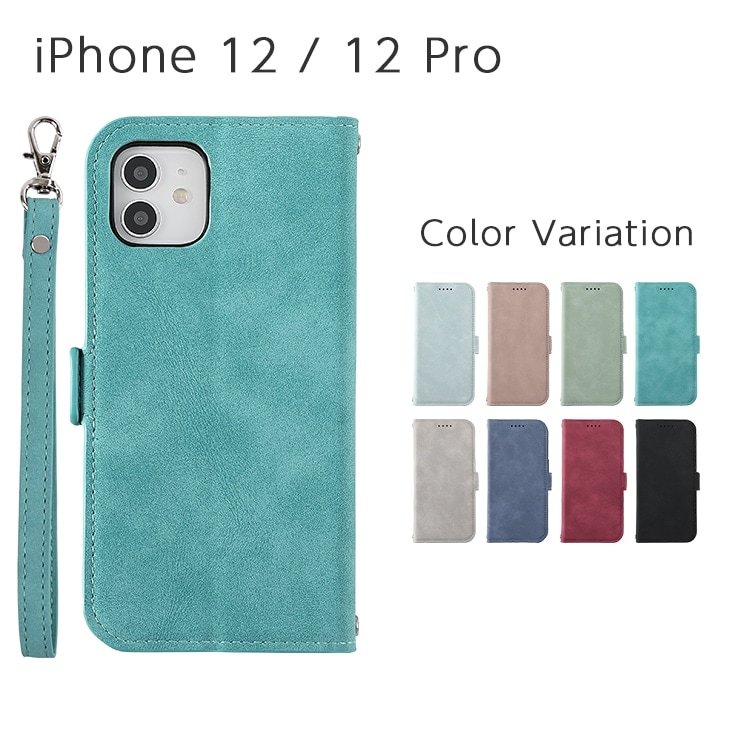 iPhone 12 / 12 Pro Ĵ MagSafeб ϥɥȥåդ