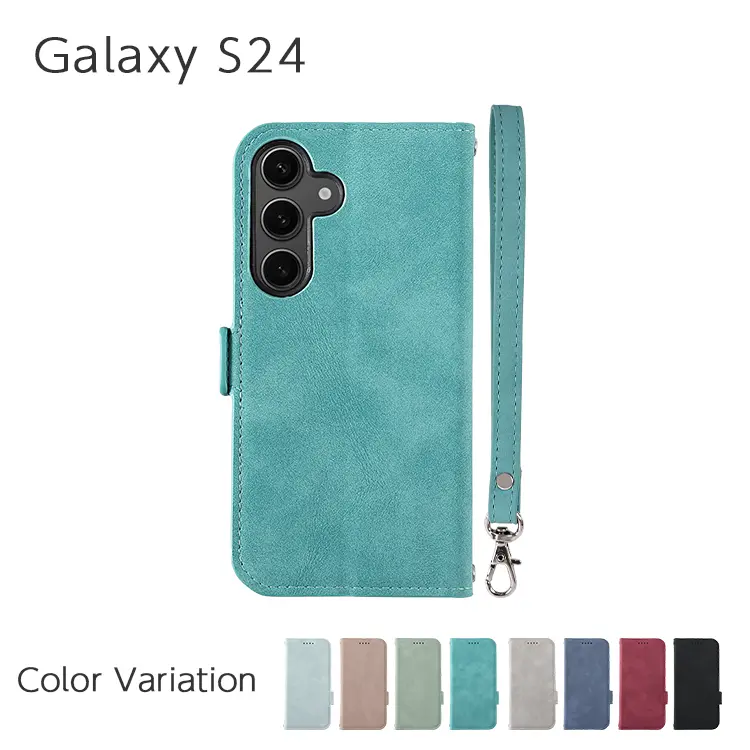 Galaxy S24 ��������Ĵ������ �ϥ�ɥ��ȥ�å��դ�