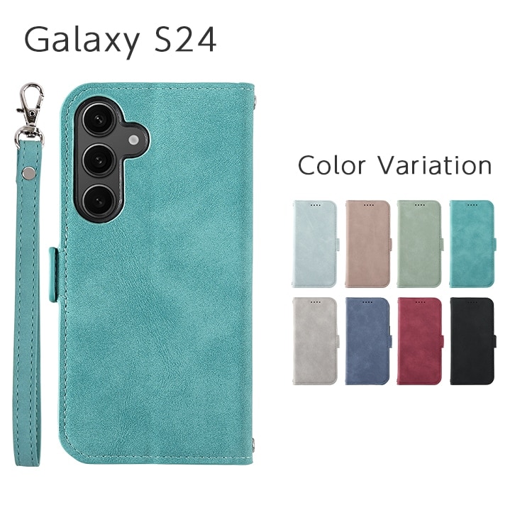 Galaxy S24 ��������Ĵ������ �ϥ�ɥ��ȥ�å��դ�