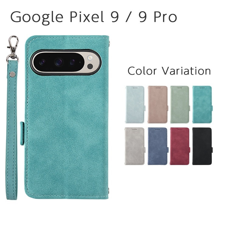 Google Pixel 9 / 9 Pro Ĵ ϥɥȥåդ