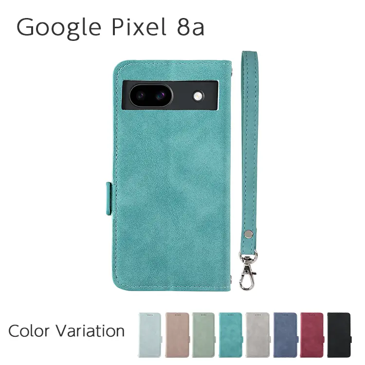 Google Pixel 8a ��������Ĵ������ �ϥ�ɥ��ȥ�å��դ�