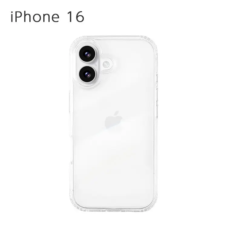 iPhone 16 �ϥ��֥�åɥ��ꥢ������