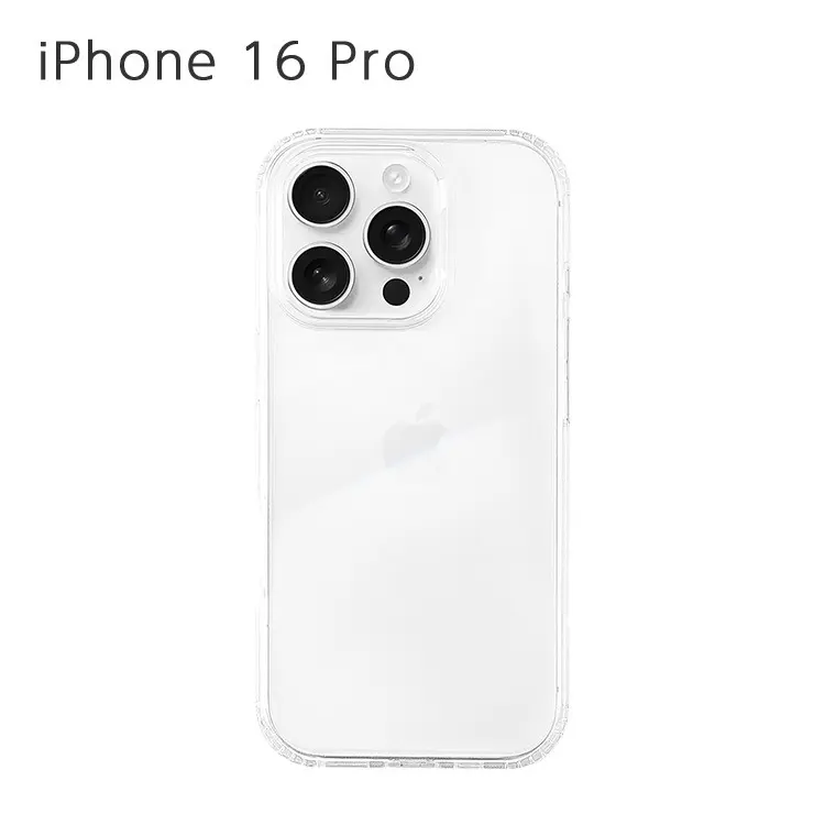 iPhone 16 Pro �ϥ��֥�åɥ��ꥢ������