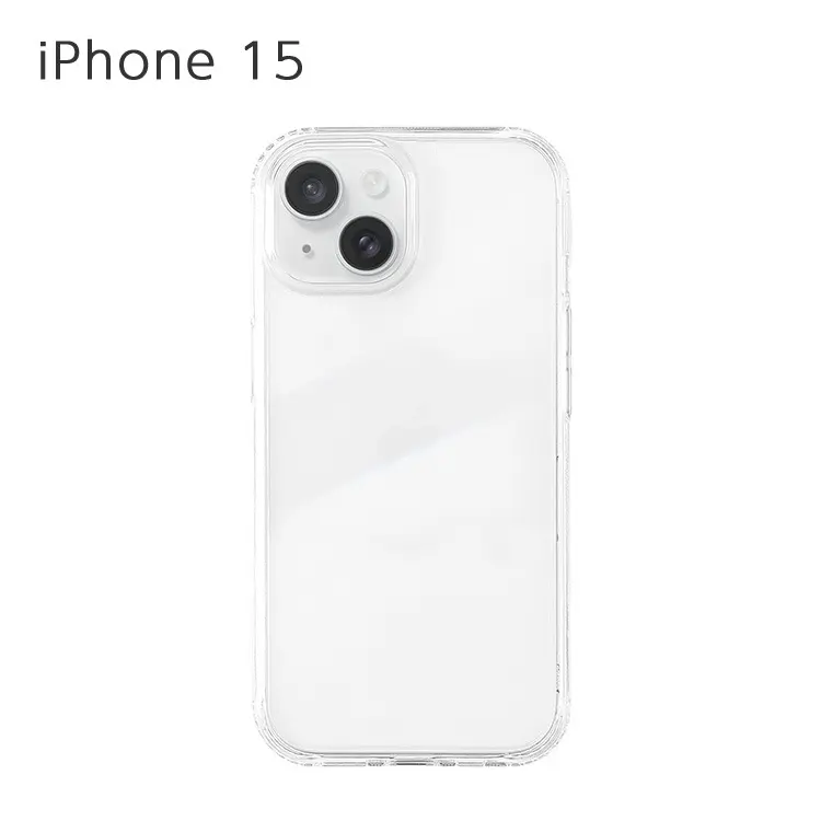 iPhone 15 �ϥ��֥�åɥ��ꥢ������
