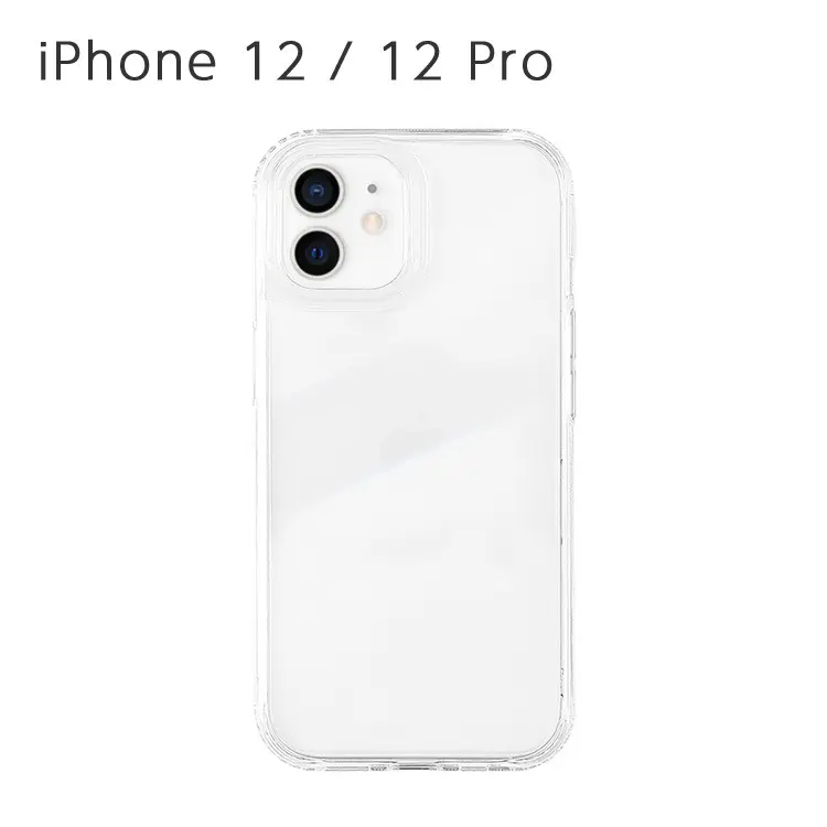 iPhone 12 / 12 Pro �ϥ��֥�åɥ��ꥢ������