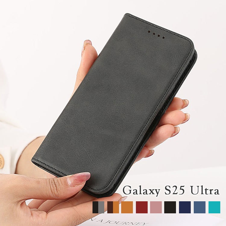 Galaxy S25 Ultra �ե��ԥ�PU