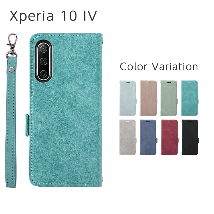 Xperia 10 IV Ĵ ϥɥȥåդ