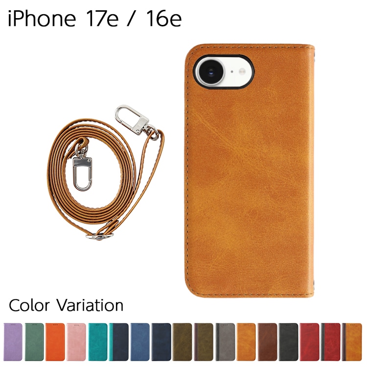 iPhone 17e / 16e �ե��ԥ�PU �����������å�