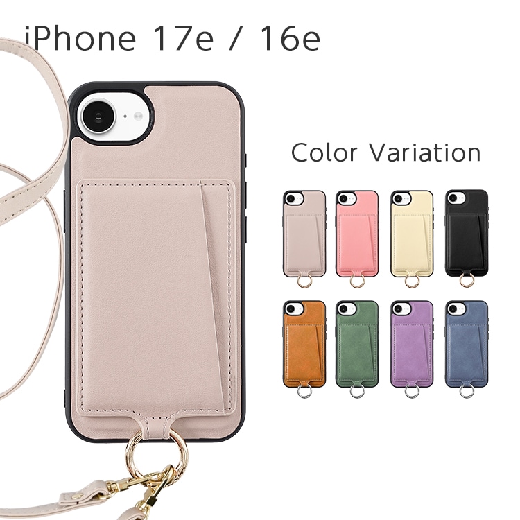 iPhone 17e / 16e Camila2 �����������å� �ĳ����ݥ��å� �Хå����С�������