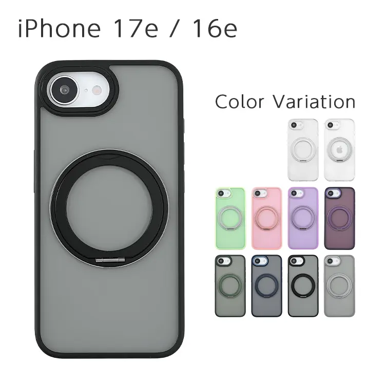 iPhone 17e / 16e james MagSafe�б� ����դ�������