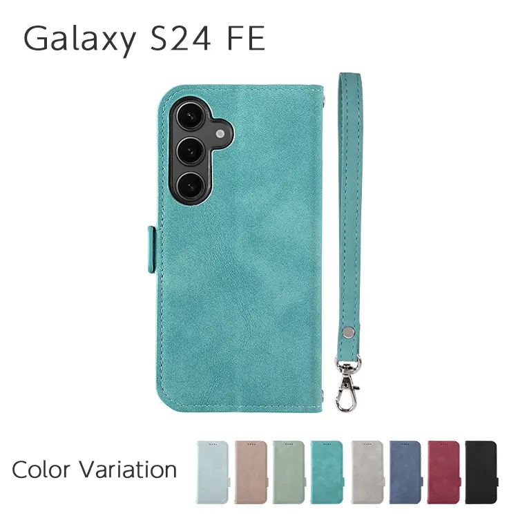 Galaxy S24 FE ��������Ĵ������ �ϥ�ɥ��ȥ�å��դ�