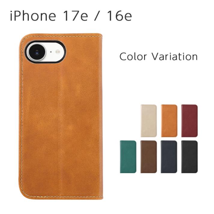 iPhone 17e / 16e �ܳ׼�Ģ�������� MagSafe�б�