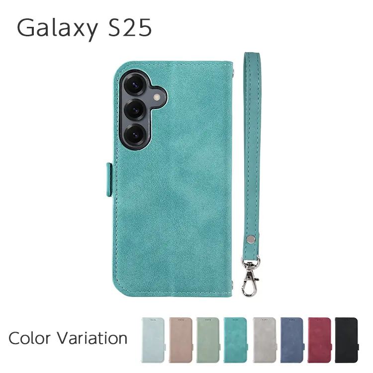Galaxy S25 ��������Ĵ������ �ϥ�ɥ��ȥ�å��դ�