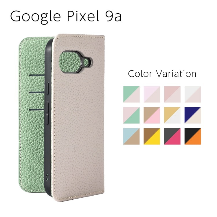 Google Pixel 9a Sophia PU Х顼