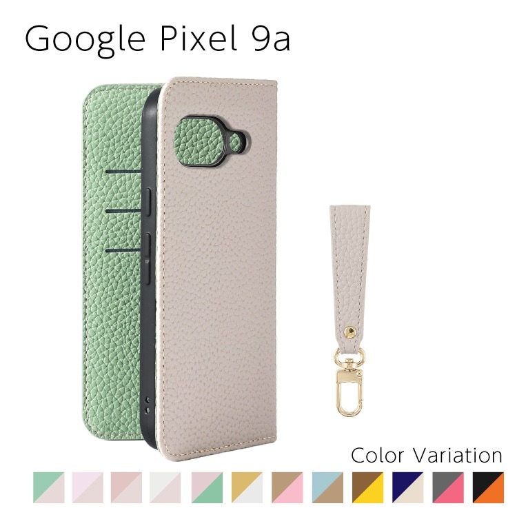 Google Pixel 9a Sophia 硼ȥȥåդ PU Х顼