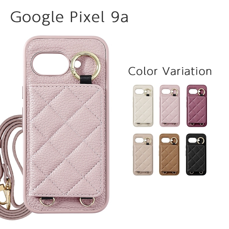 Google Pixel 9a ƥ դ ХåС