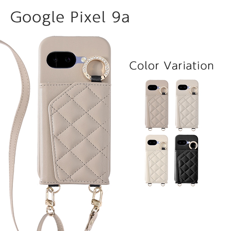 Google Pixel 9a ƥ󥰥󥰥ǥ ̥ ߥ顼դ