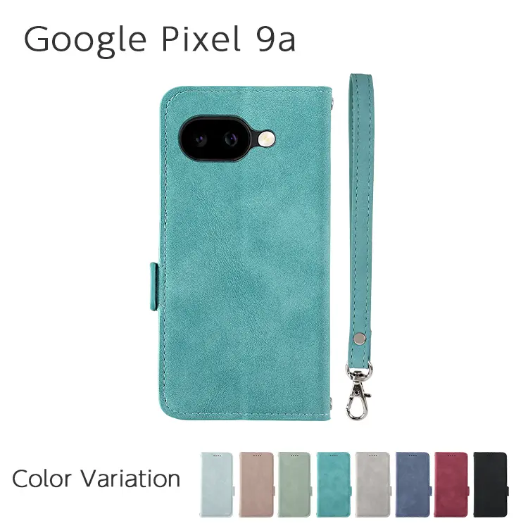 Google Pixel 9a ��������Ĵ������ �ϥ�ɥ��ȥ�å��դ�
