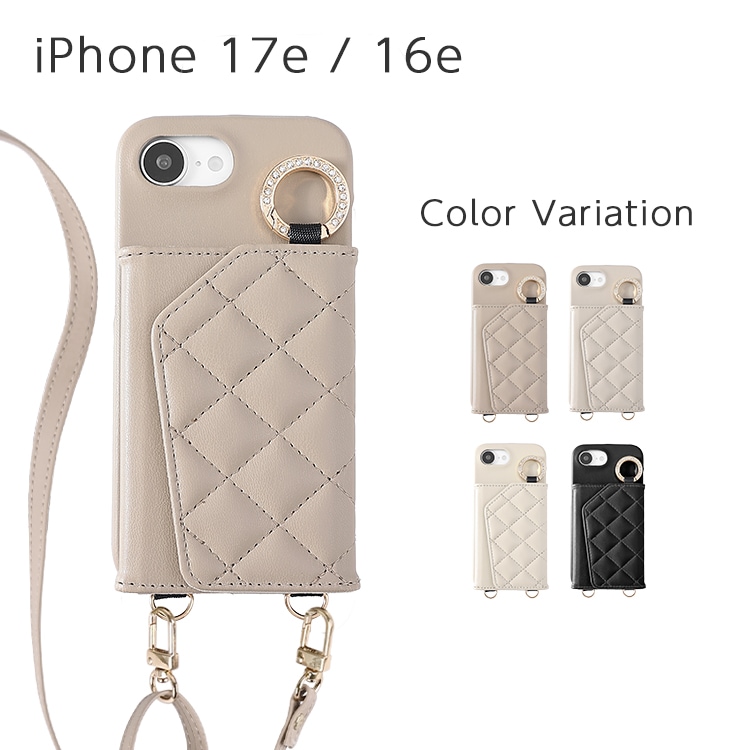 iPhone 17e / 16e ����ƥ��󥰥�󥰥ǥ����� ���̥����� �ߥ顼�����������դ�