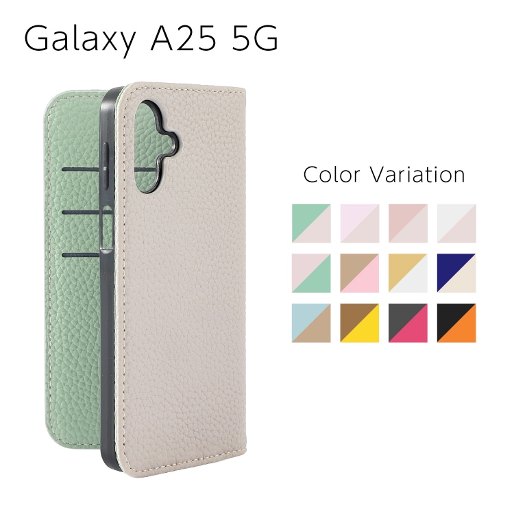 Galaxy A25 5G Sophia PU Х顼