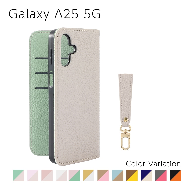 Galaxy A25 5G Sophia 硼ȥȥåդ PU Х顼