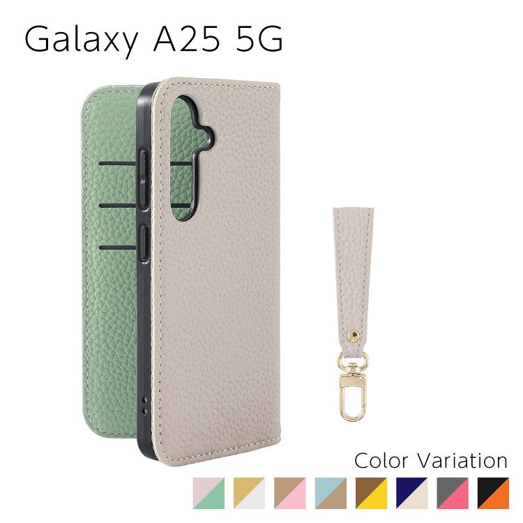 Galaxy A25 5G Sophia 硼ȥȥåդ PU Х顼