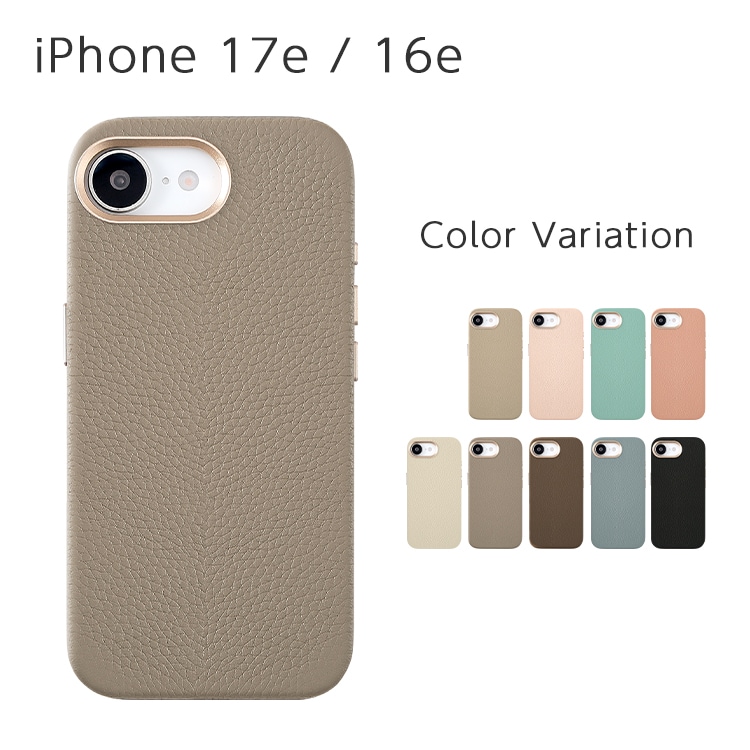 iPhone 17e / 16e �ܳ� MagSafe�б� ���̥�����