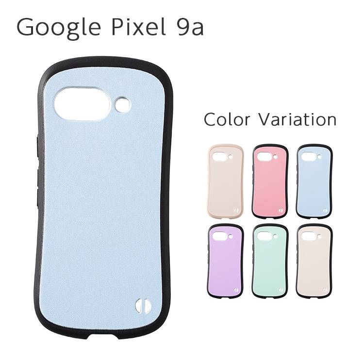 Google Pixel 9a 㡼٥åȥ顼 ץǥ ХåС