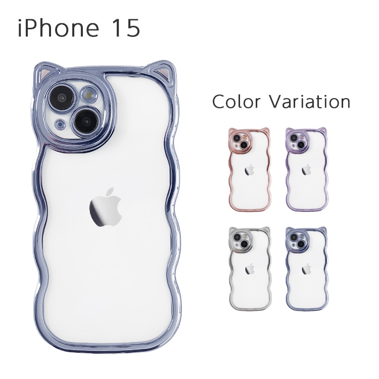 iPhone 15 �ͥ��ߥ� �ʤߤʤ�cat������