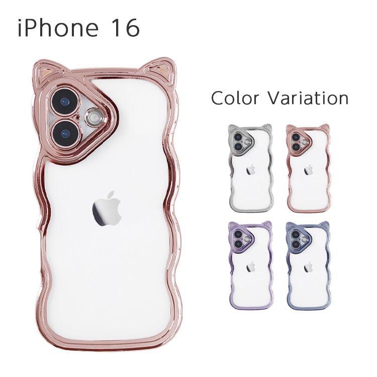 iPhone 16 �ͥ��ߥ� �ʤߤʤ�cat������