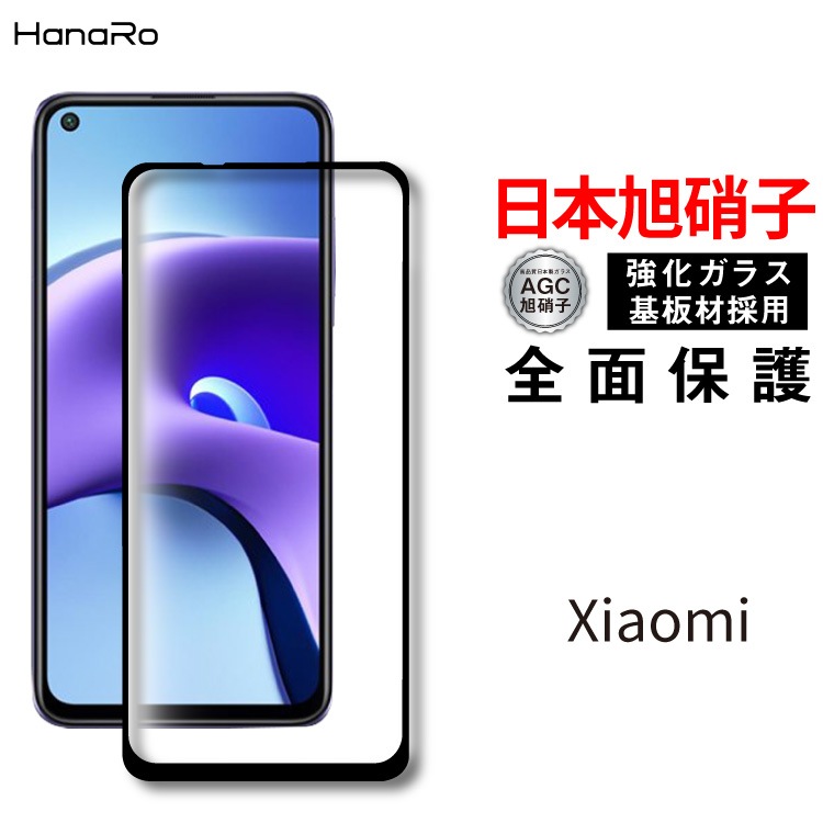 Xiaomi POCO X7 Pro �����饹�ե���� �����ݸ�