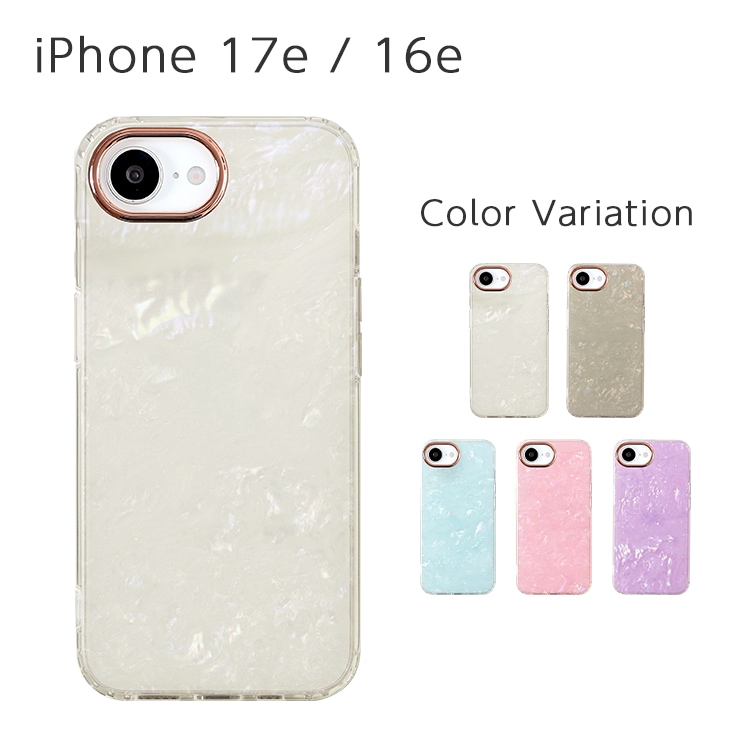 iPhone 17e / 16e �������� PGold �Хå����С�������