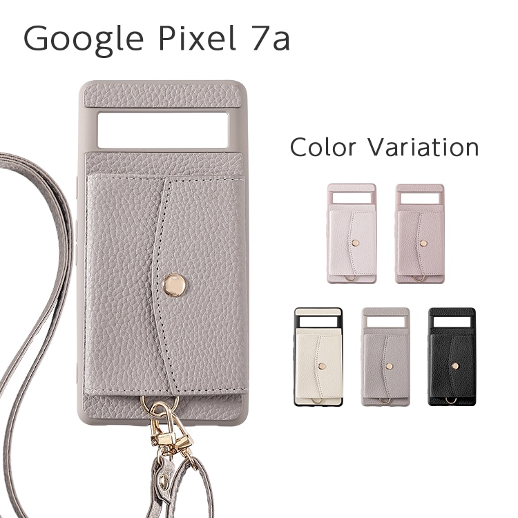 Google Pixel 7a ̥ݥå դ ХåС