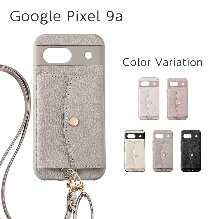 Google Pixel 9a Olivia ���������դ� ���̥ݥ��å� �Хå����С�������
