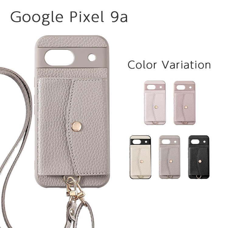 Google Pixel 9a ̥ݥå դ ХåС