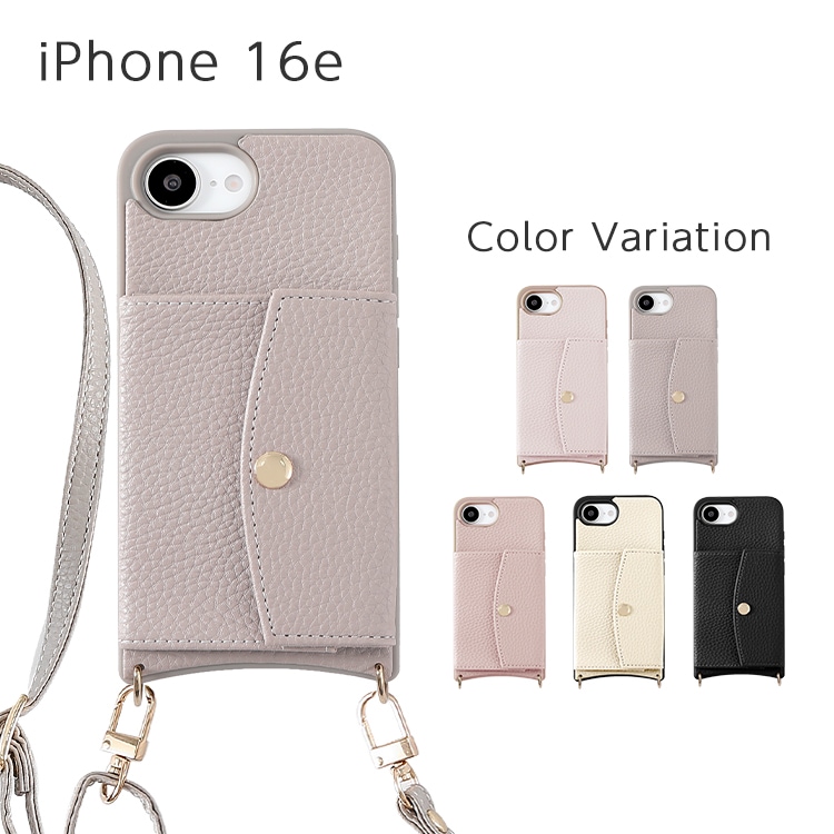 iPhone 16e ̥ݥå դ MagSafeб ХåС
