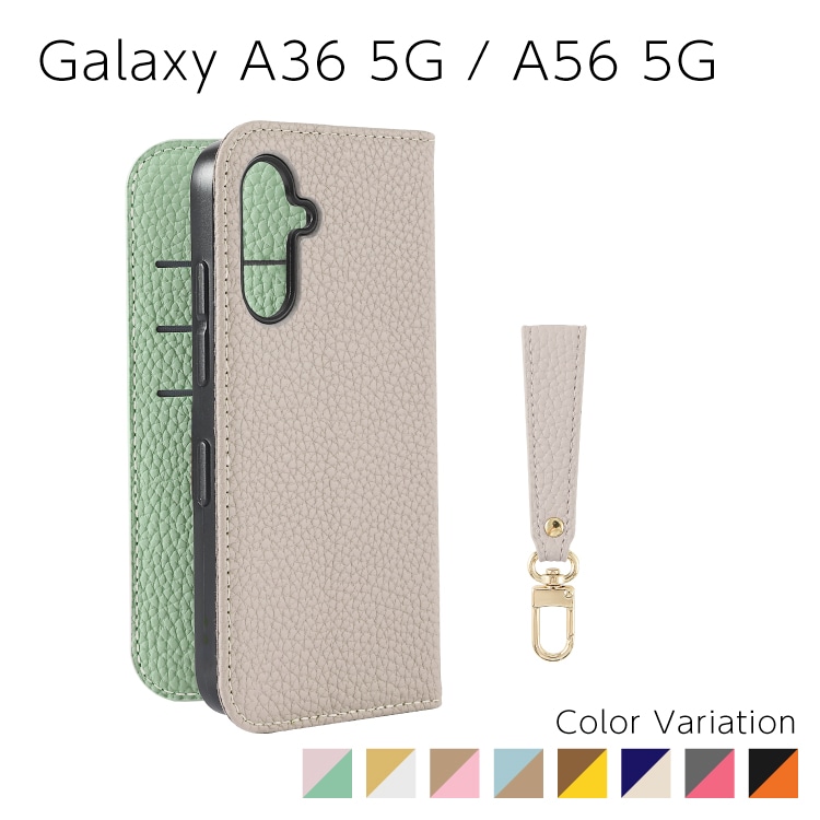 Galaxy A36 5G / A56 5G Sophia 硼ȥȥåդ PU Х顼