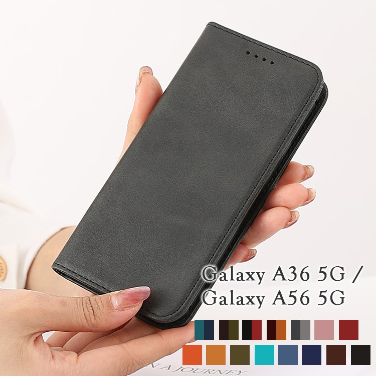 Galaxy A36 5G / A56 5G եԥPU