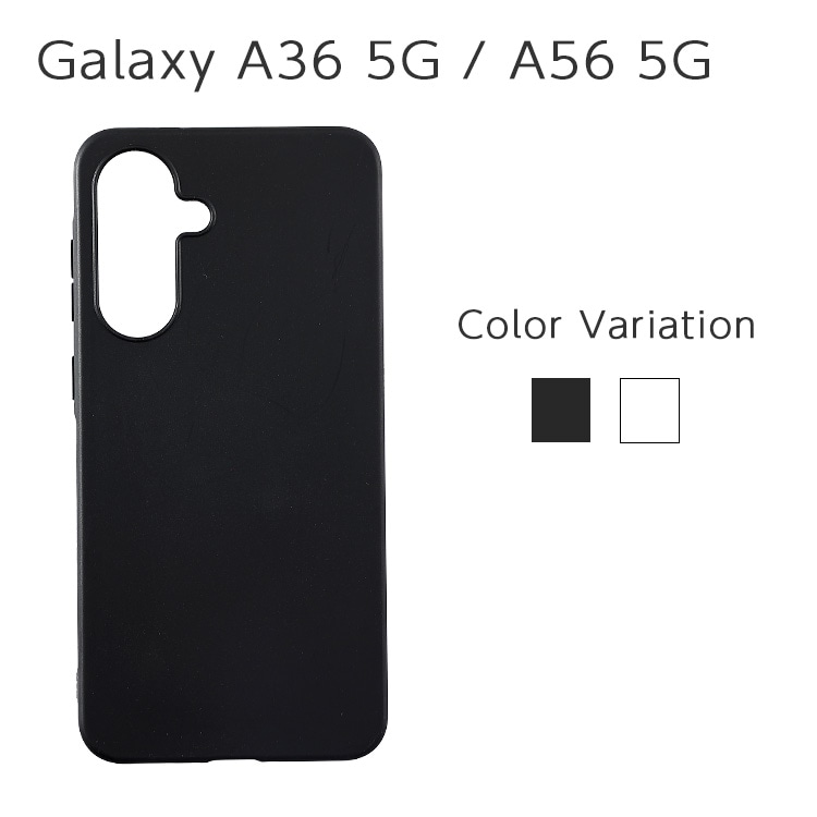 Galaxy A36 5G / A56 5G եTPU ȥåդ