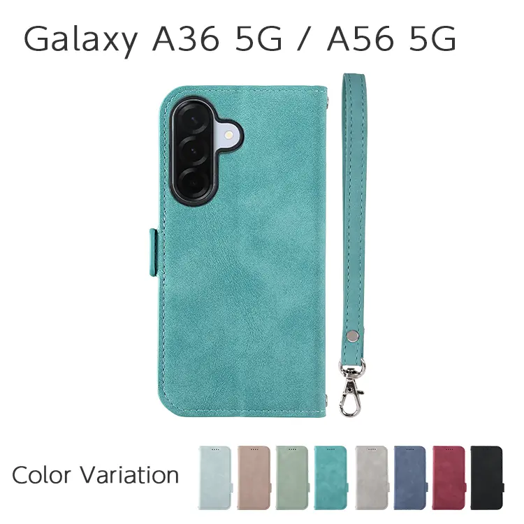 Galaxy A36 5G / A56 5G ��������Ĵ������ �ϥ�ɥ��ȥ�å��դ�