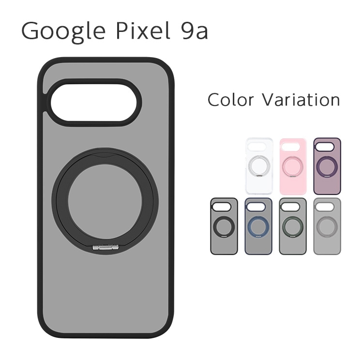 Google Pixel 9a james �磻��쥹�����б� ����դ�������