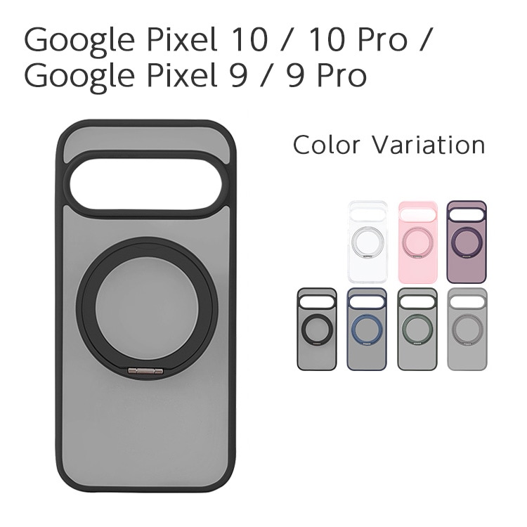 Google Pixel 10 / 10 Pro / 9 / 9 Pro james �磻��쥹�����б� ����դ�������