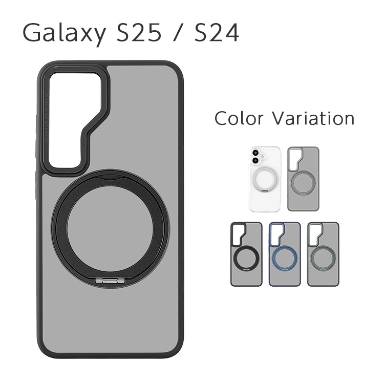 Galaxy S25 / S24 james �磻��쥹�����б� ����դ�������