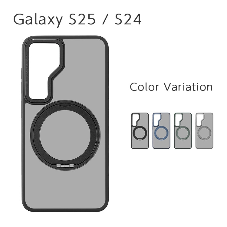 Galaxy S25 / S24 james 磻쥹б դ