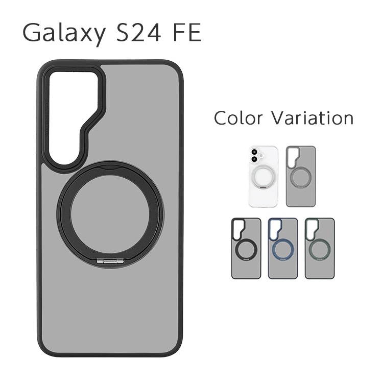 Galaxy S24 FE james �磻��쥹�����б� ����դ�������