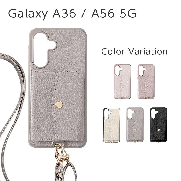 Galaxy A36 5G / A56 5G Olivia ���������դ� ���̥ݥ��å� �Хå����С�������