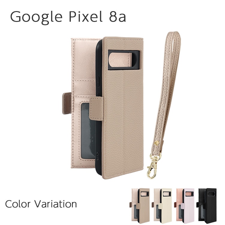 Google Pixel 8a �ե����ʡ��ݥ��åȼ�Ģ�������� �ϥ�ɥ��ȥ�å��դ�
