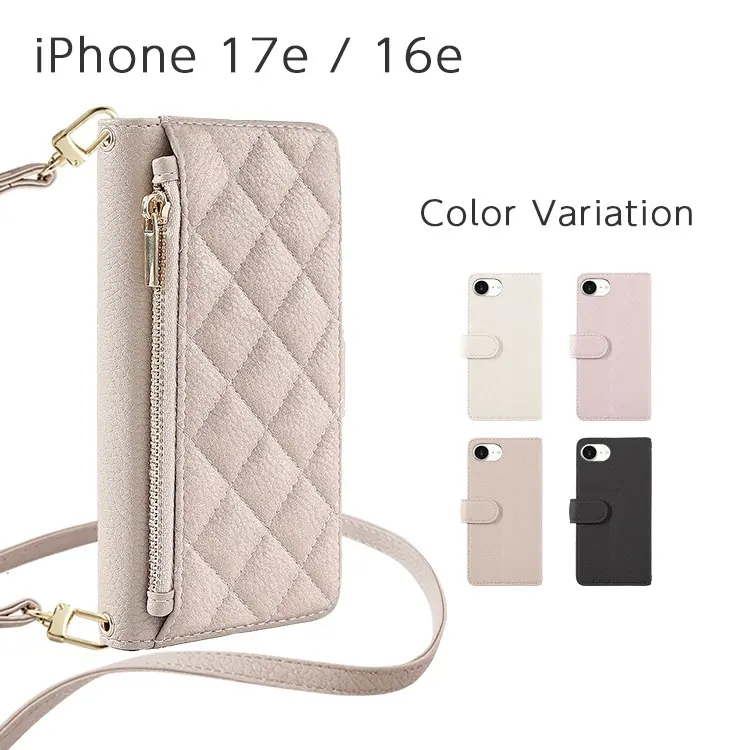 iPhone 17e / 16e �ե����ʡ��ݥ��å��դ� ����ƥ��󥰥����� �����������å�
