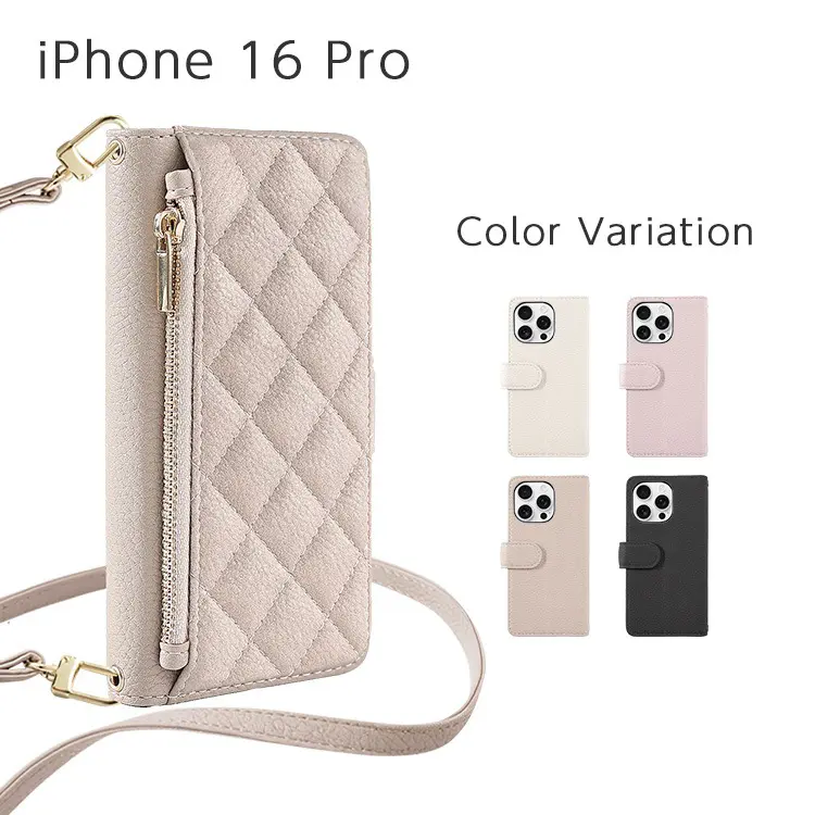 iPhone 16 Pro �ե����ʡ��ݥ��å��դ� ����ƥ��󥰥����� �����������å�