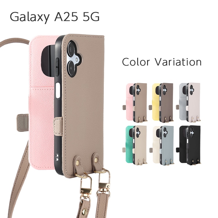 Galaxy A25 5G ��ե��� �ߥ顼��Ģ�� �����������ȥ�å��դ�